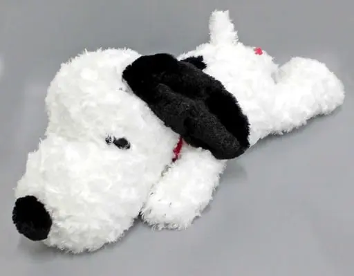 Plush - PEANUTS / Snoopy