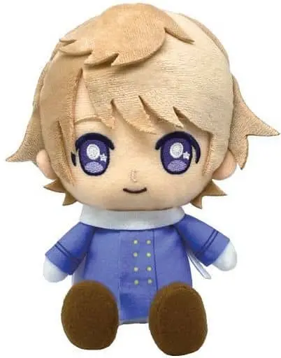 Plush - Hetalia