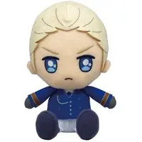 Plush - Hetalia