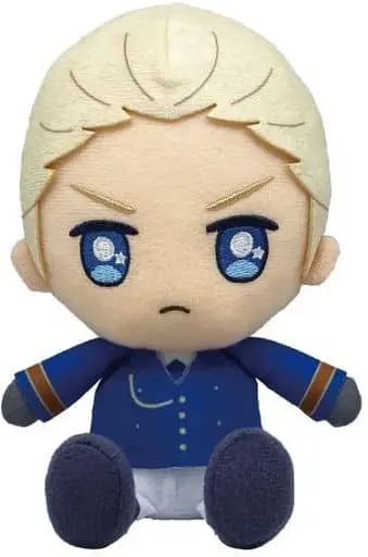 Plush - Hetalia