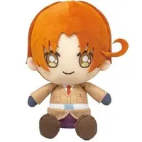 Plush - Hetalia