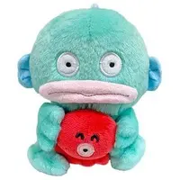 Plush - Sanrio characters / Hangyodon