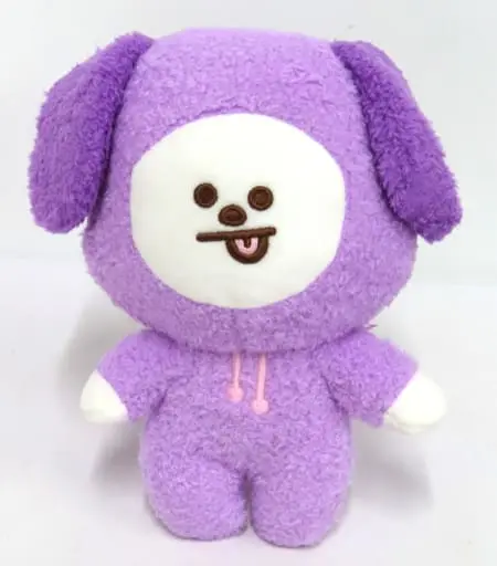 Plush - BT21