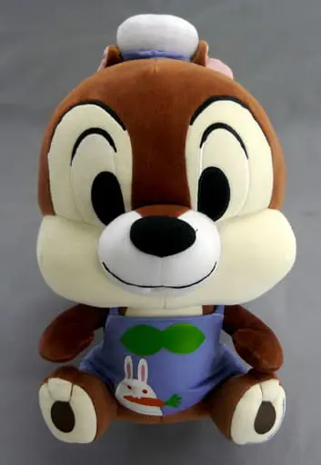 Plush - Disney / Chip (Chip 'n Dale)