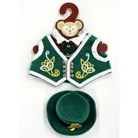 Plush Clothes - Disney / Duffy