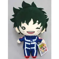 Plush - Boku no Hero Academia (My Hero Academia)