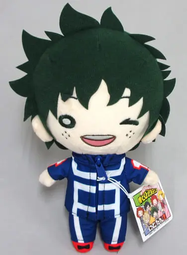 Plush - Boku no Hero Academia (My Hero Academia)