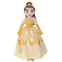 Plush - Beauty and The Beast / Belle (Beauty and the Beast)