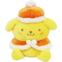 Plush - Sanrio characters / Pom Pom Purin