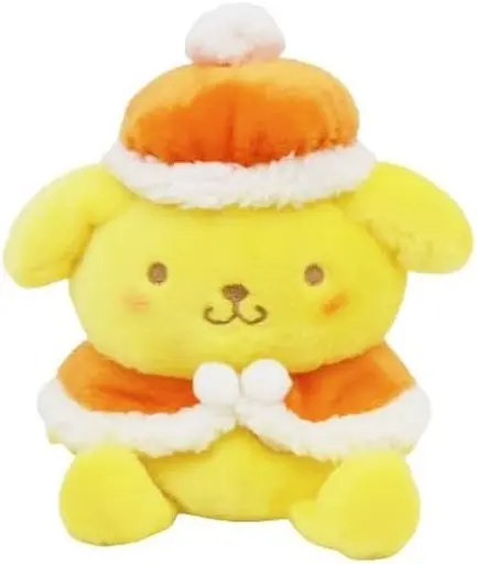 Plush - Heisei Retro / Pom Pom Purin