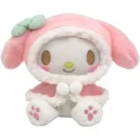 Plush - Sanrio characters / My Melody