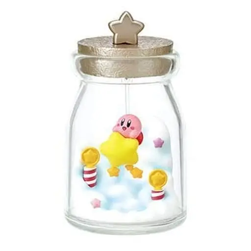 Terrarium Collection - Kirby's Dream Land / Kirby