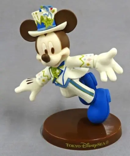 Trading Figure - Disney / Mickey Mouse