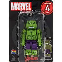 Trading Figure - MARVEL