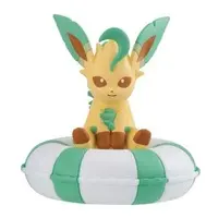 Trading Figure - Pokémon / Leafeon