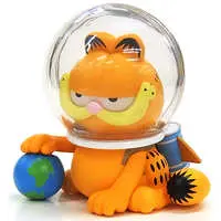 Trading Figure - Garfield
