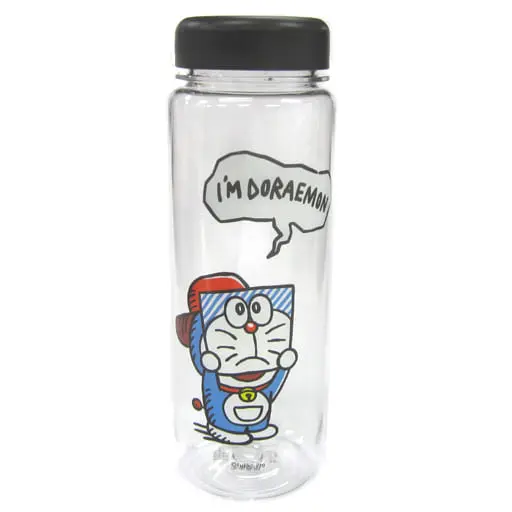 Drink Bottle - Doraemon