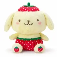 Plush - Sanrio characters / Pom Pom Purin