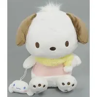 Plush - Sanrio / Pochacco