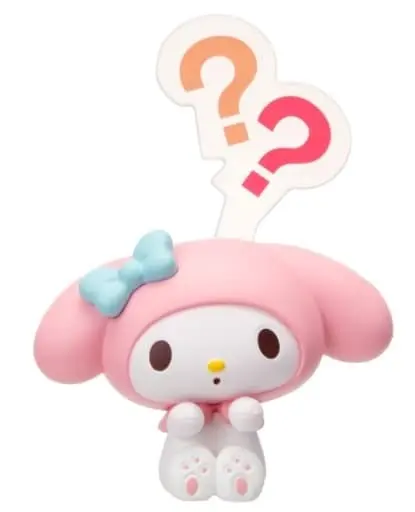 Trading Figure - Sanrio characters / My Melody