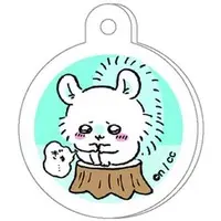 Acrylic Mini - Chiikawa / Momonga