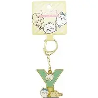 Key Chain - Chiikawa / Chiikawa & Usagi & Hachiware