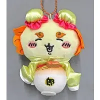 Key Chain - Chiikawa / Shisa