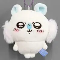 Key Chain - Plush Key Chain - Chiikawa / Momonga