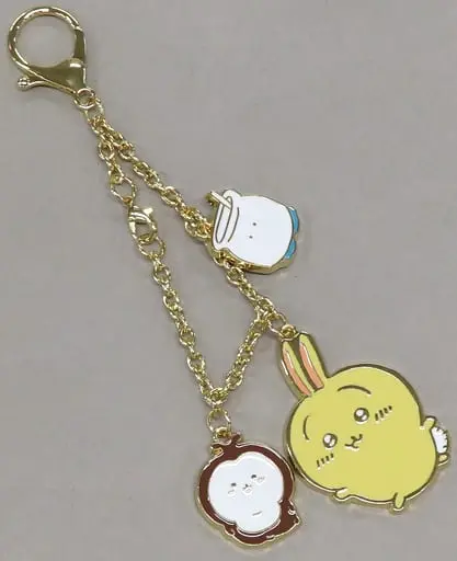 Key Chain - Chiikawa / Usagi