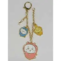 Key Chain - Chiikawa / Chiikawa & Usagi & Hachiware