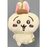 Key Chain - Chiikawa / Pom Pom Purin & Chiikawa & Usagi