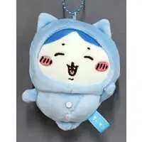 Key Chain - Plush Key Chain - Chiikawa / Hachiware