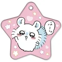 Key Chain - Chiikawa / Momonga