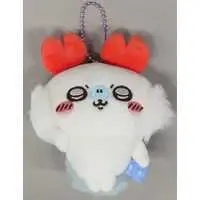 Key Chain - Plush Key Chain - Chiikawa / Momonga