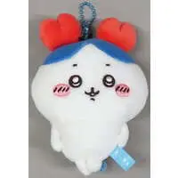 Key Chain - Plush Key Chain - Chiikawa / Hachiware