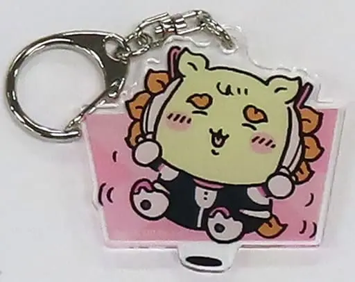 Key Chain - Chiikawa / Shisa