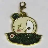 Key Chain - Chiikawa / Rakko