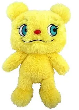 Plush - Anpanman / Kemuriinu