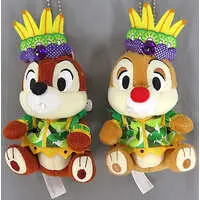 Plush - Disney / Chip (Chip 'n Dale)