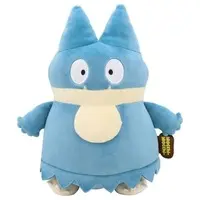 Mocchi-Mocchi- - Pokémon / Munchlax