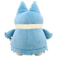 Mocchi-Mocchi- - Pokémon / Munchlax