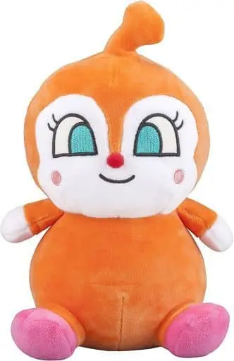 Plush - Anpanman / Dokinchan