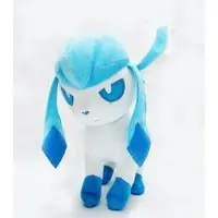 Plush - Pokémon / Glaceon