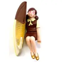 Trading Figure - fuchico