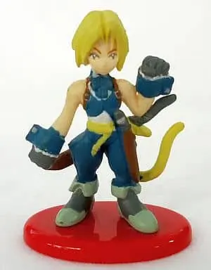 Trading Figure - FINAL FANTASY