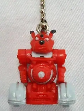 Trading Figure - Yatterman