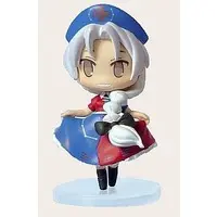 Trading Figure - Touhou Project