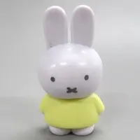 Trading Figure - miffy / Miffy