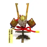 Trading Figure - Genpei Emaki