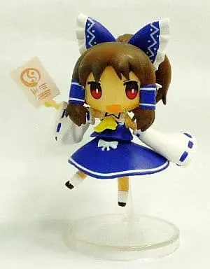 Trading Figure - Touhou Project